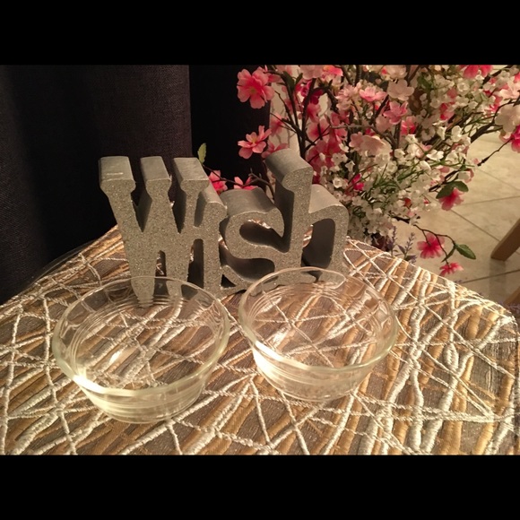 Pyrex 2 Pc Prep/Bake Oven Safe Bowls - Picture 3 of 6